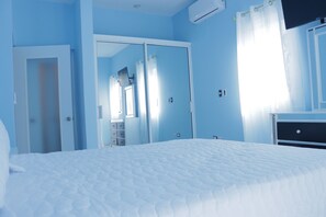 2 bedrooms, WiFi