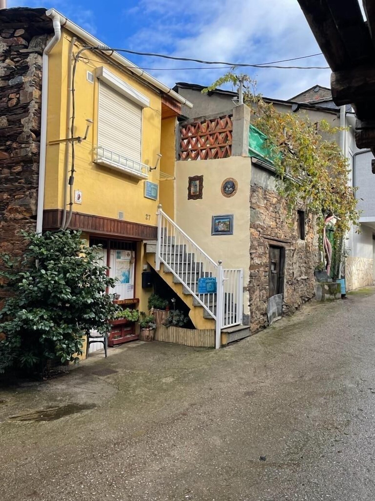 Image de profil de l’hôte