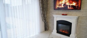 Villa Vidović Banja Luka