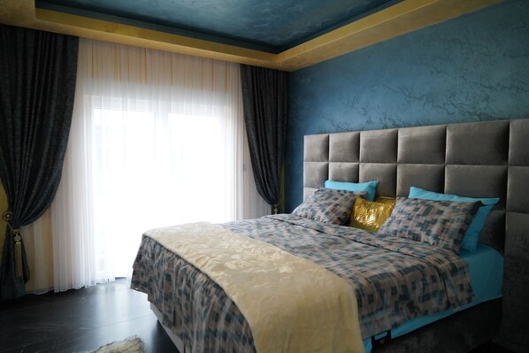 2 bedrooms, free WiFi, wheelchair access