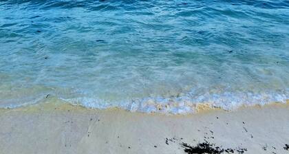 Crystal Cove At Sapphire Beach