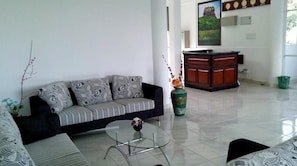 Recepción