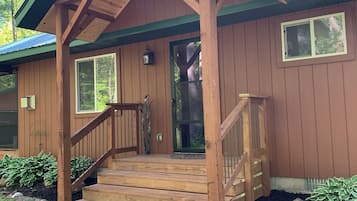 DĂ©tail de lâextĂ©rieur