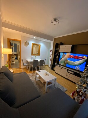 Smart TV