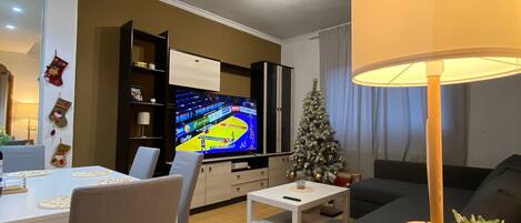 Smart TV