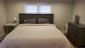 5 Schlafzimmer, kostenloses WLAN