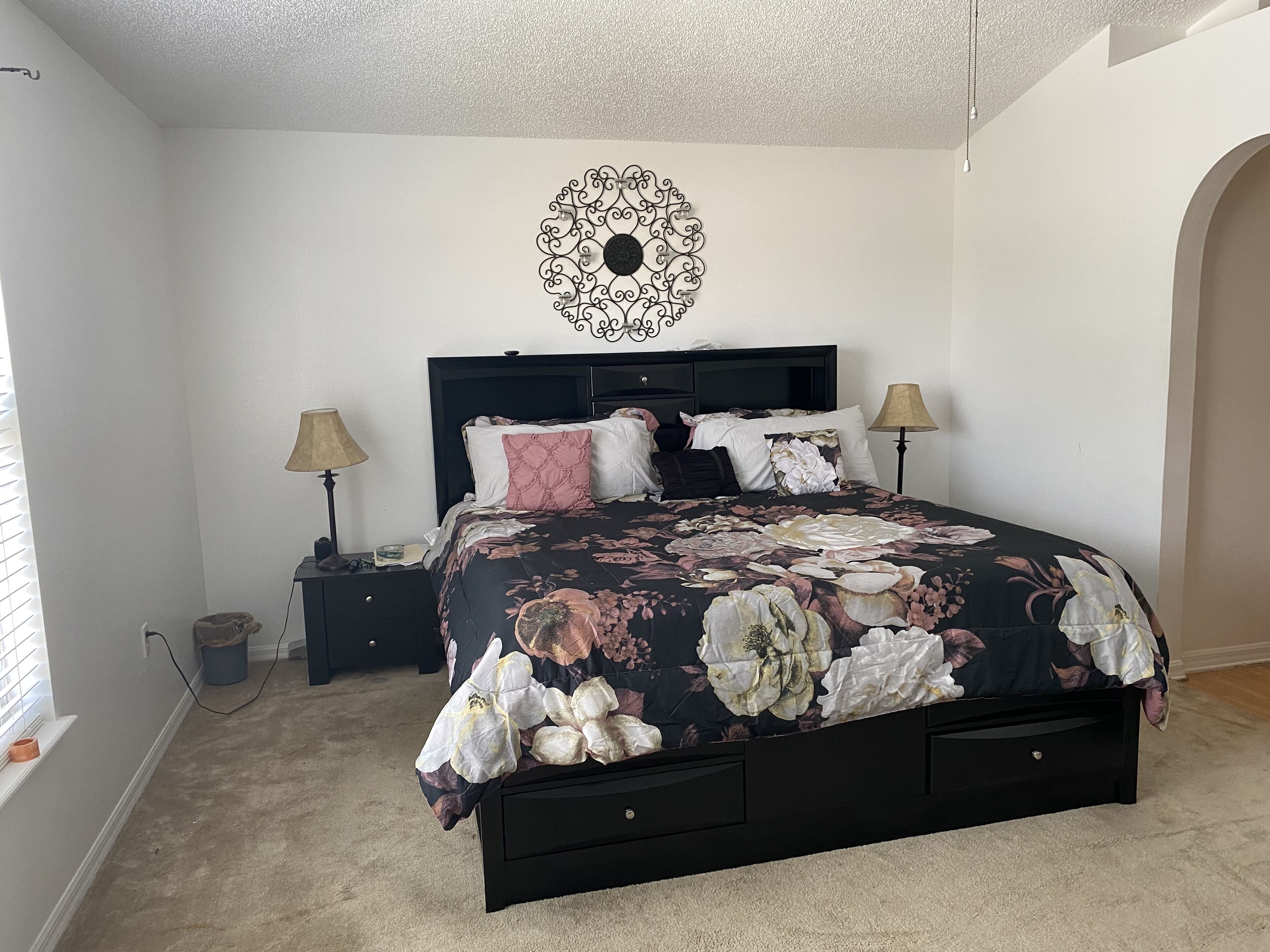 Presidential Suite Type Room with completely Private Bathroom