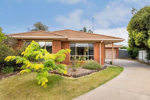 Spacious Family Friendly Home