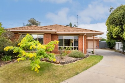 Spacious Family Friendly Home