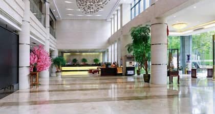 Jiutong Haiyuan International Hotel