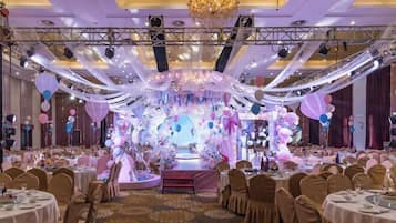Salón de baile