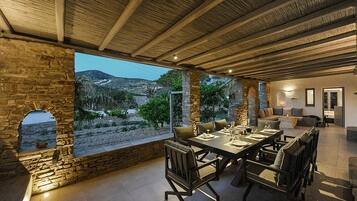 Vila | 4 kamar tidur