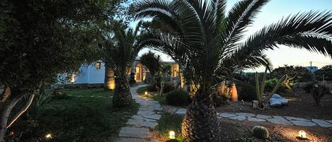 別墅 | 4 間臥室