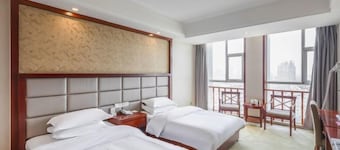 Hongtai Hotel