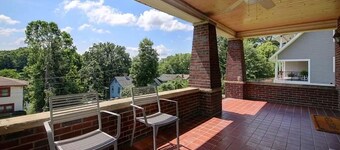 1920's West Virginia Classic