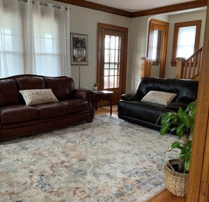 Smart-TV, Tischtennisplatte