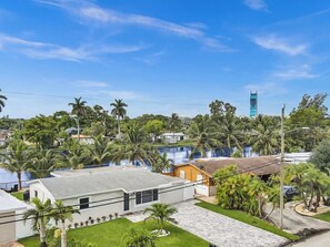 Exterior - Lakefront Oasis In Hollywood | Hard rock casino (Fort Lauderdale)