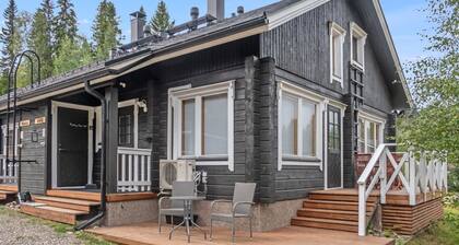 Vuokatin molle by Interhome