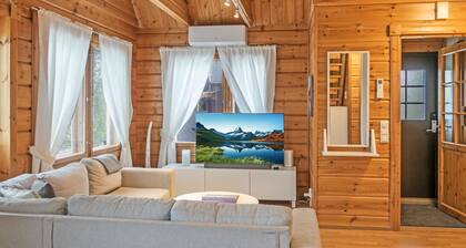 Vuokatin Molle by Interhome