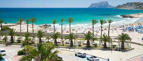 Plage à proximité