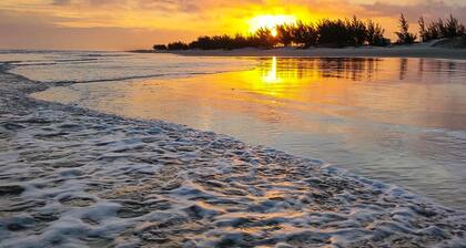 Hospedaria Das Pedras-Your Holiday Home. SC Coast!