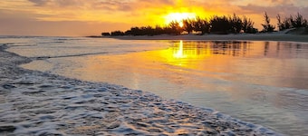 Hospedaria Das Pedras-Your Holiday Home. SC Coast!