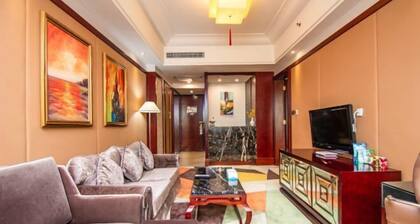 Shuixi Hotel