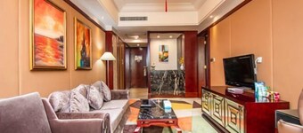 Shuixi Hotel