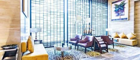 Interieur