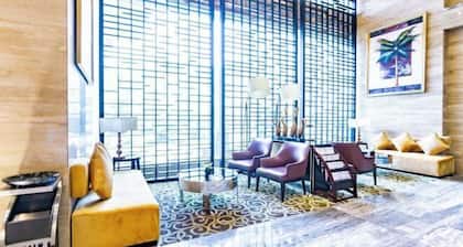Shuixi Hotel