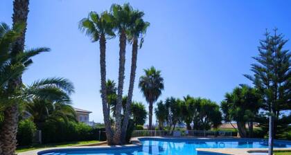 Residencial Bel-Air by Interhome