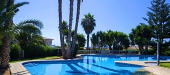 Residencial Bel-Air by Interhome