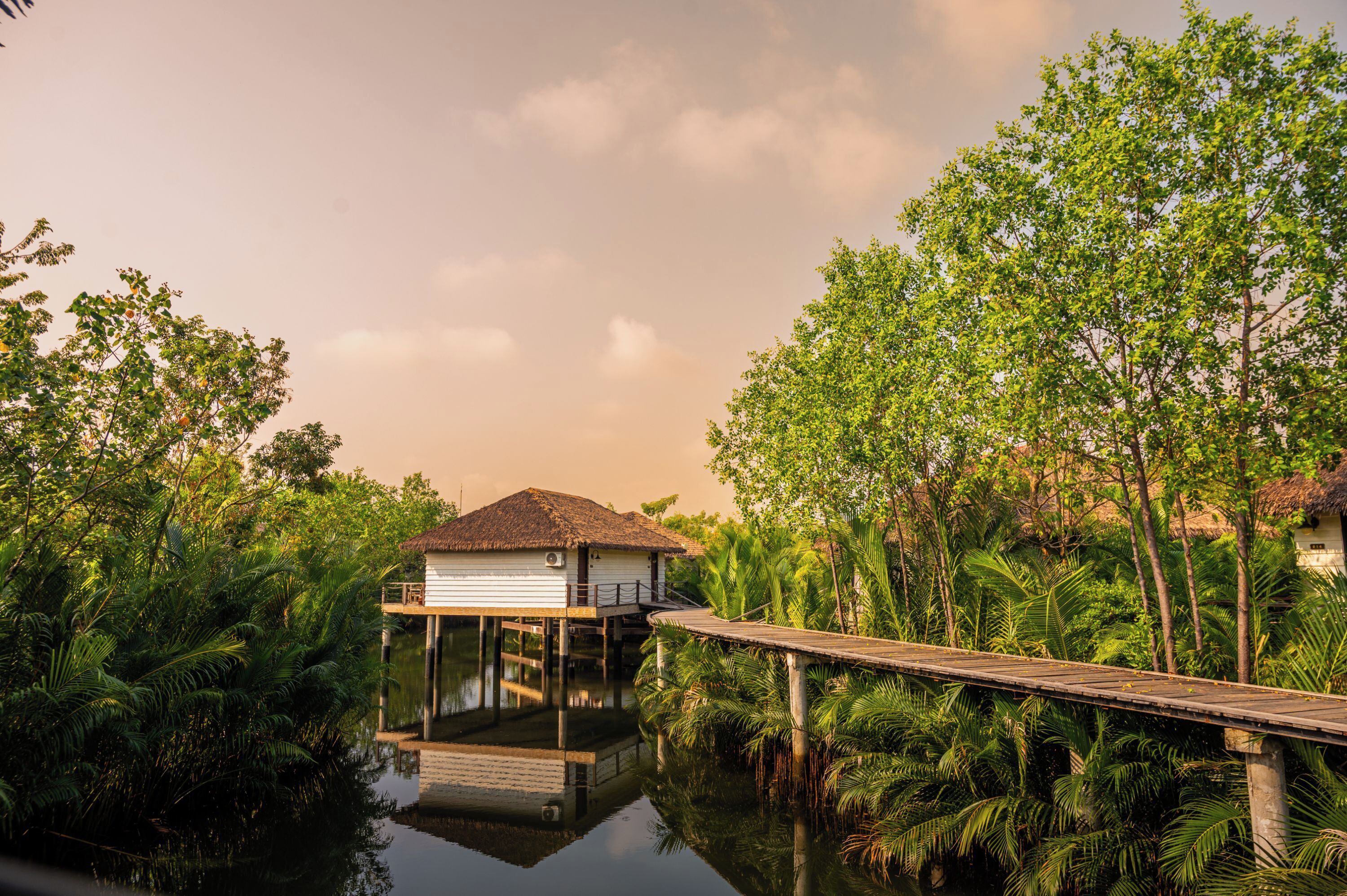 Foto - Good Time Relax Resort