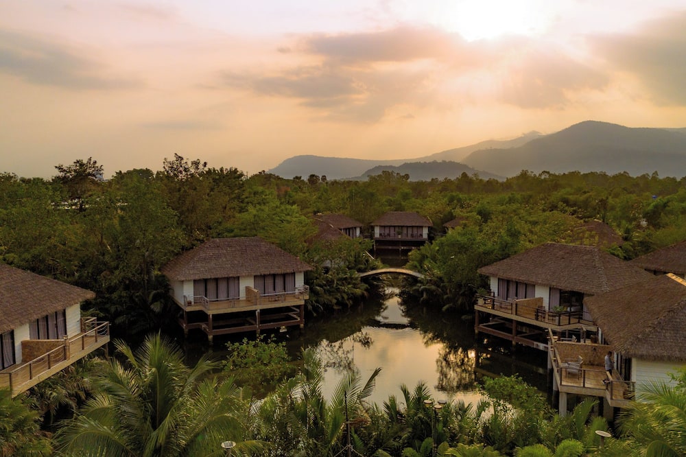 Good Time Relax Resort