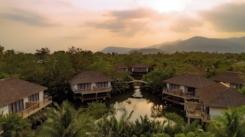 Good Time Relax Resort