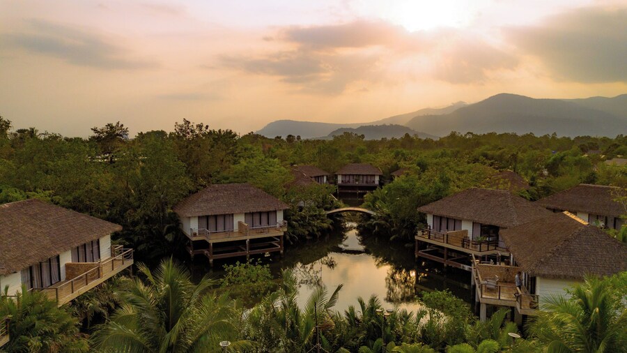Good Time Relax Resort
