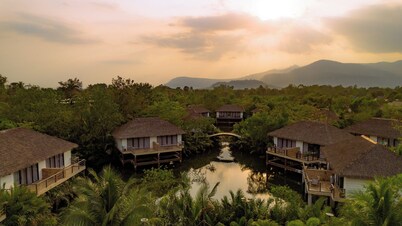 Good Time Relax Resort