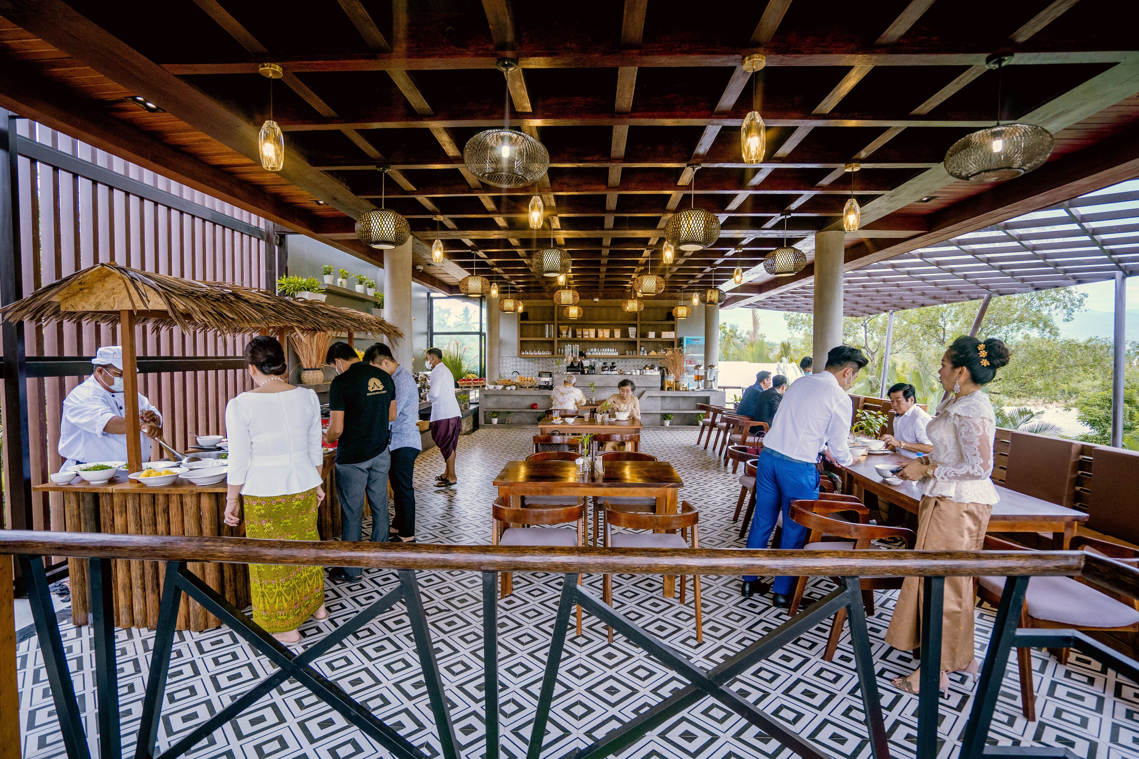 グッド タイム リラックス リゾート アンド スパ Expedia提供写真