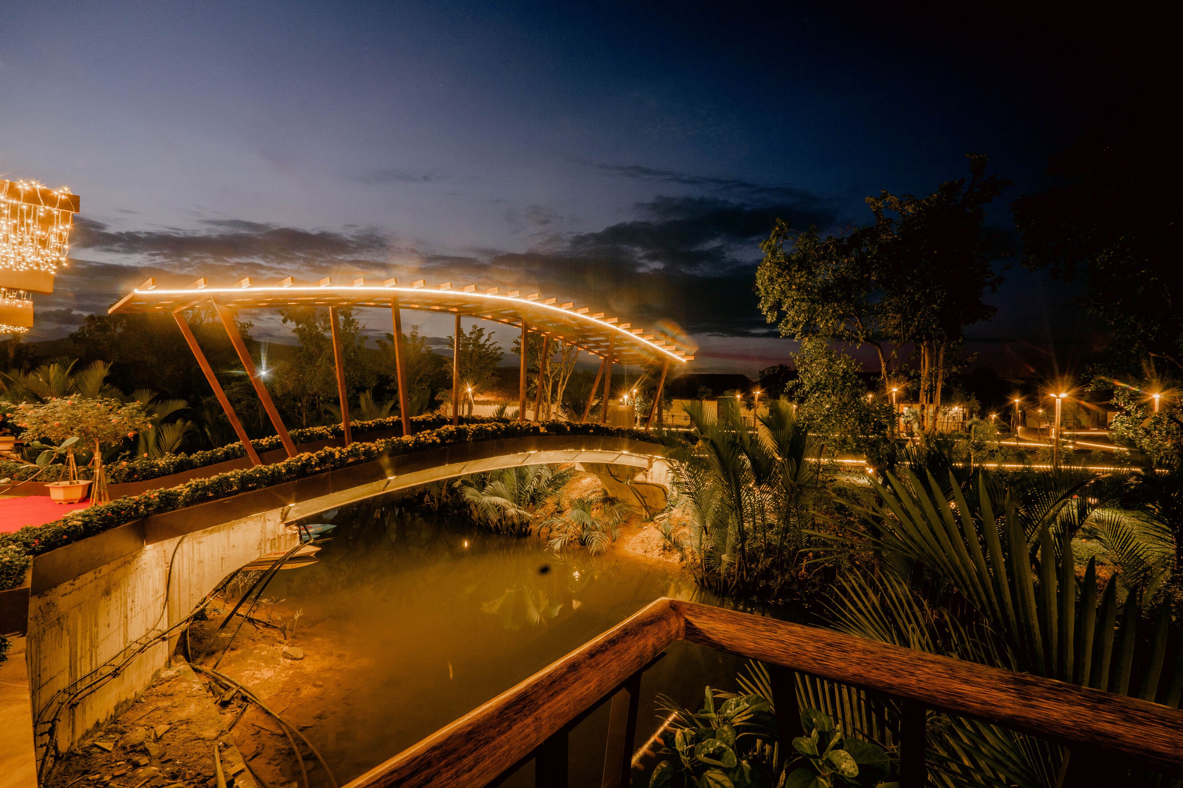 グッド タイム リラックス リゾート アンド スパ Expedia提供写真