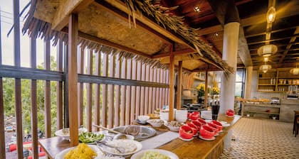 Good Time Relax Resort