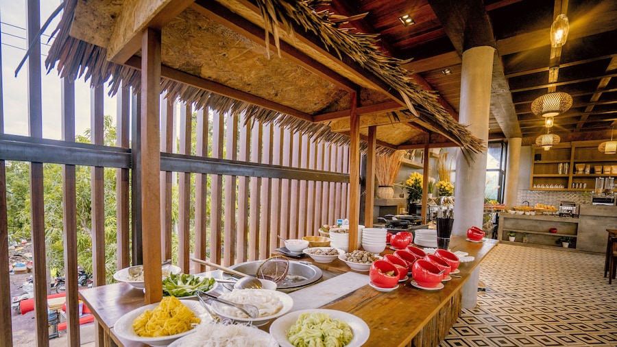 Good Time Relax Resort