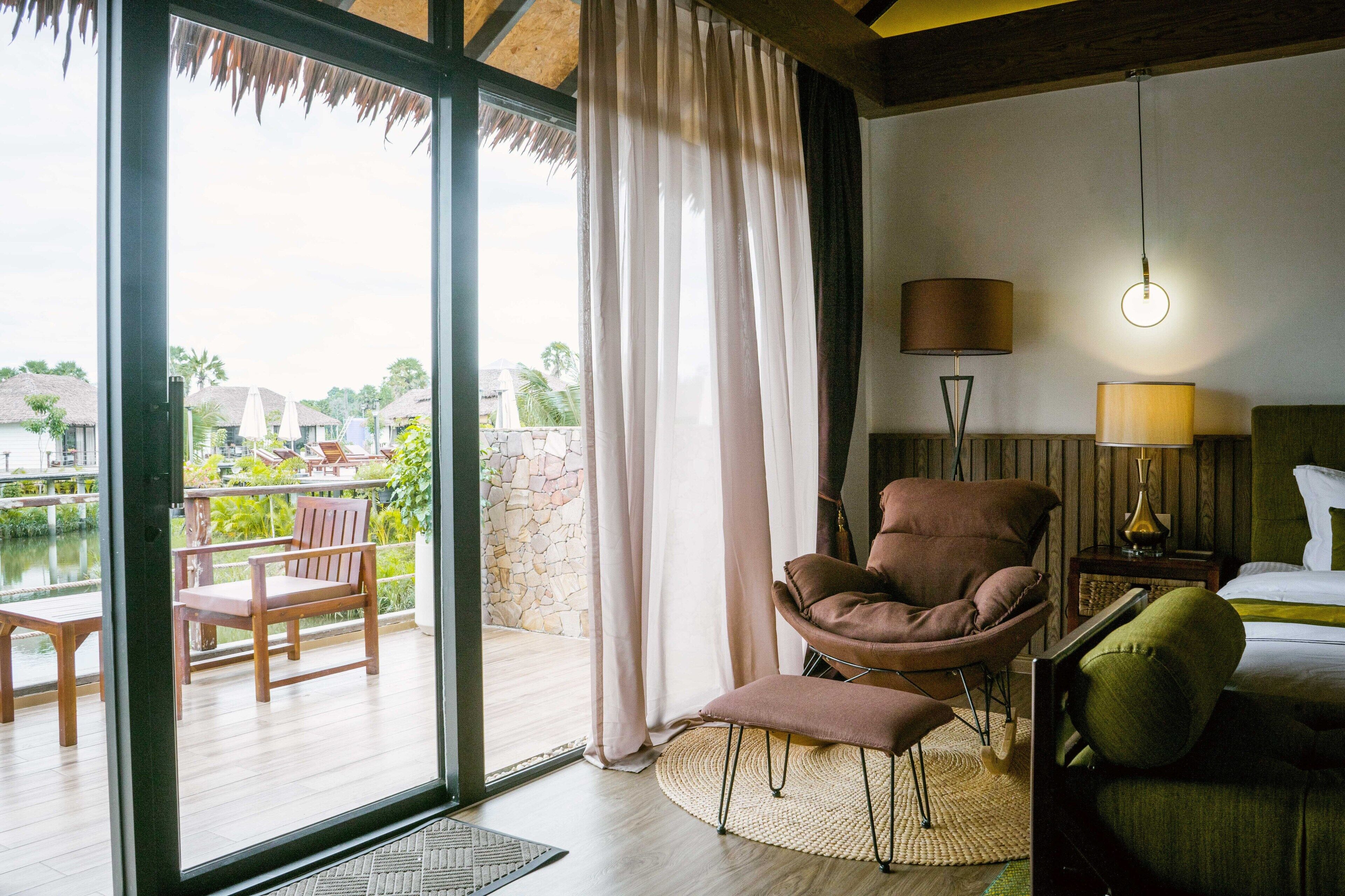 グッド タイム リラックス リゾート アンド スパ Expedia提供写真