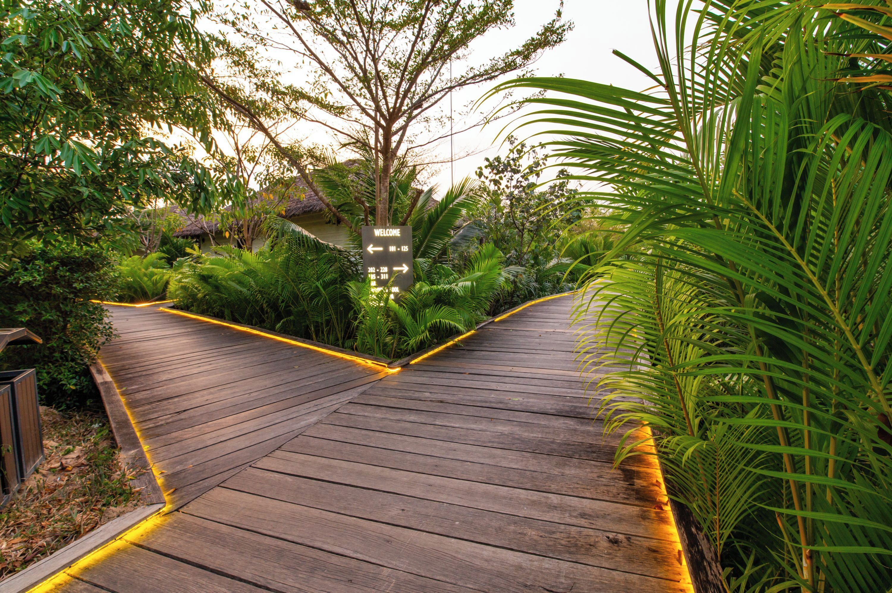 Foto - Good Time Relax Resort