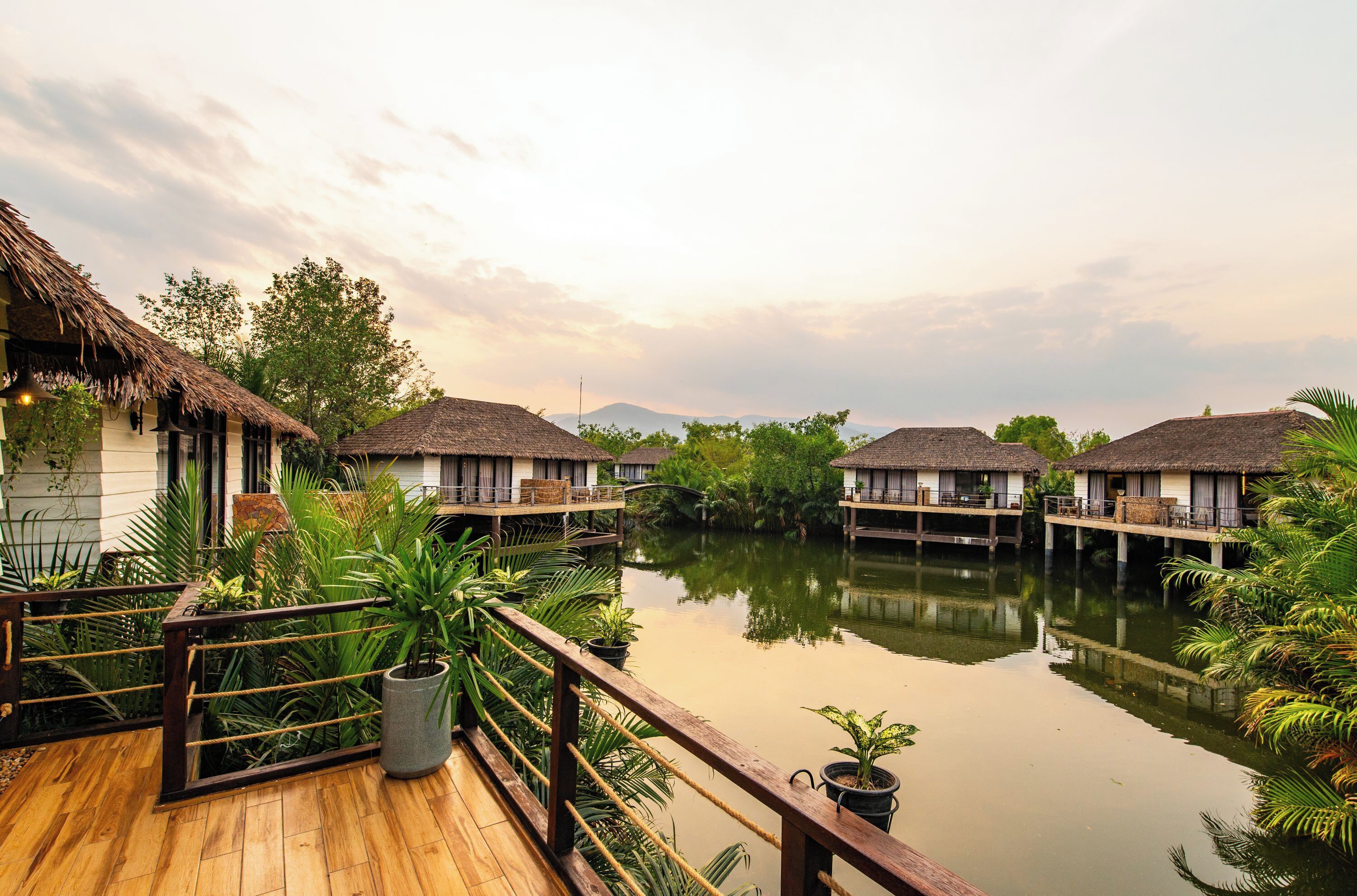 Foto - Good Time Relax Resort