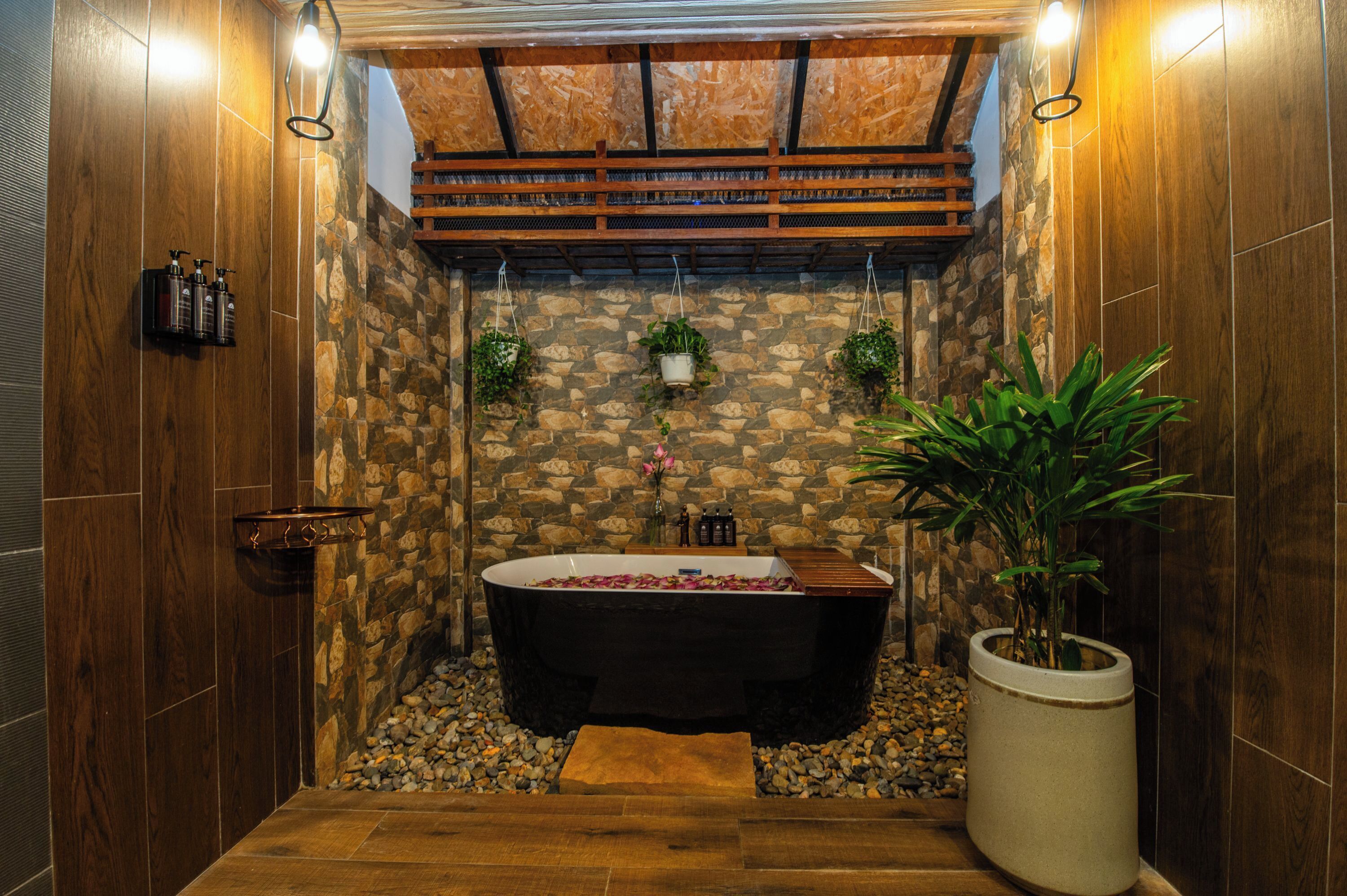 Foto - Good Time Relax Resort