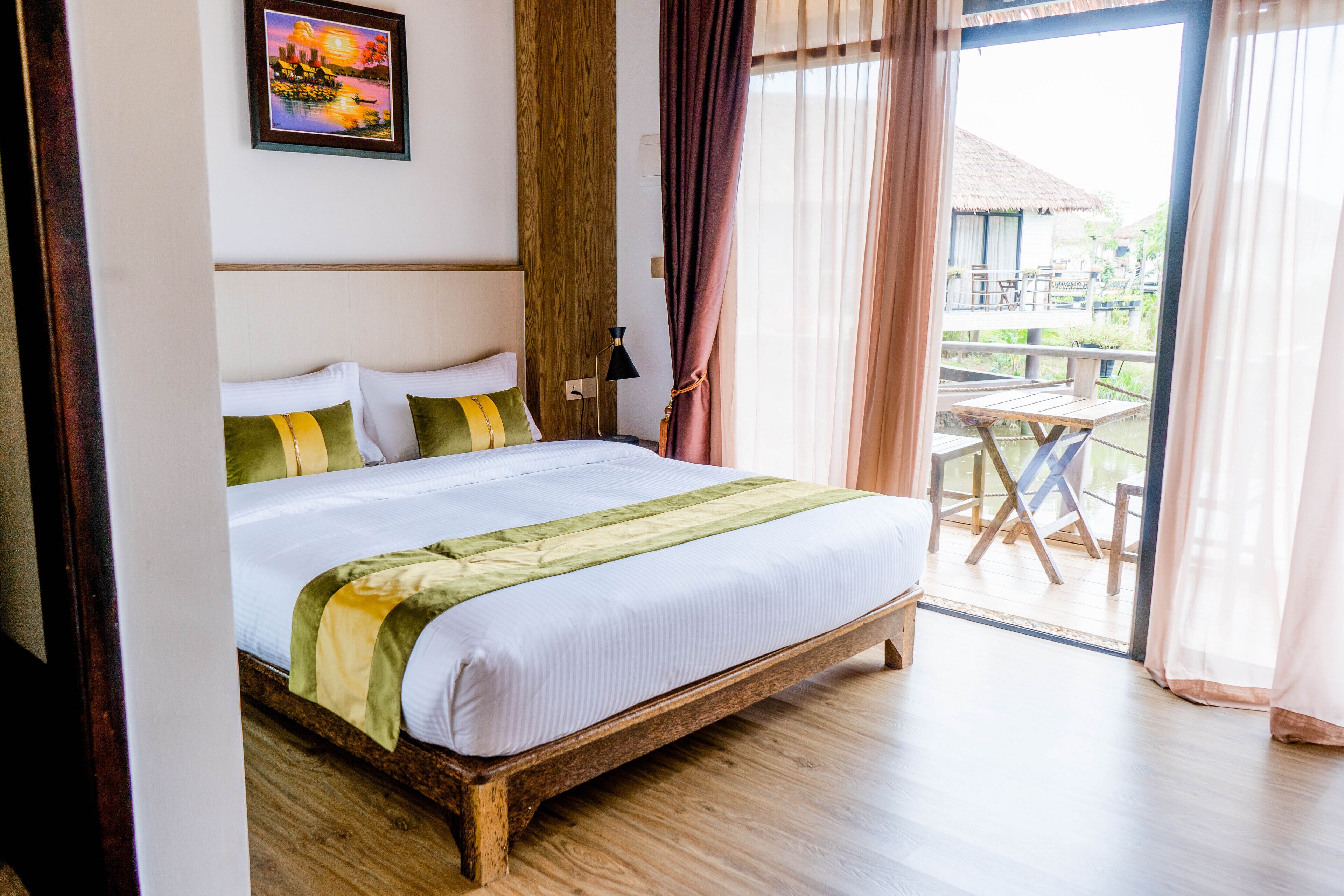 グッド タイム リラックス リゾート アンド スパ Expedia提供写真