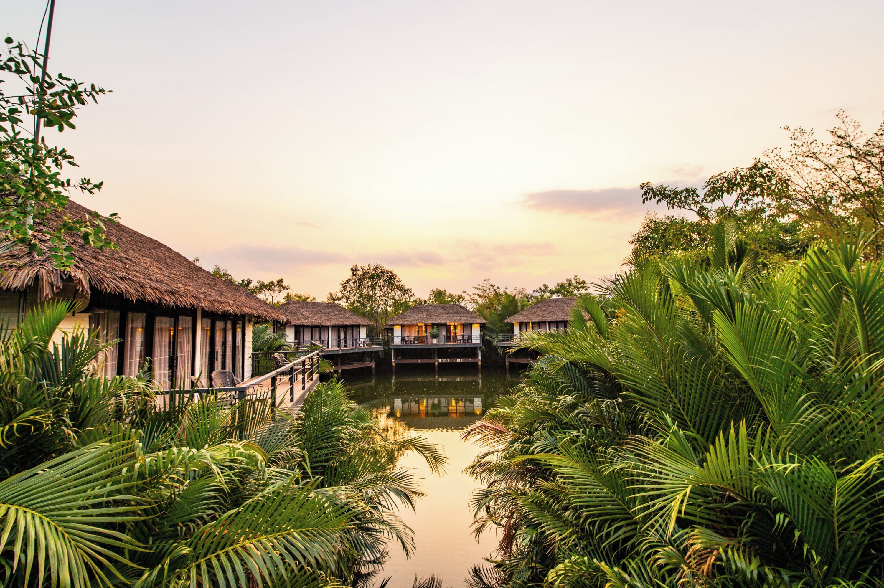 Foto - Good Time Relax Resort