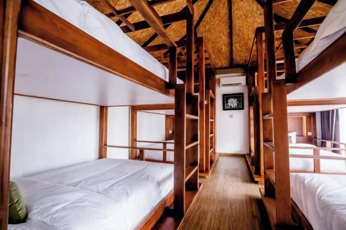 1 bedroom, minibar, in-room safe, individually decorated