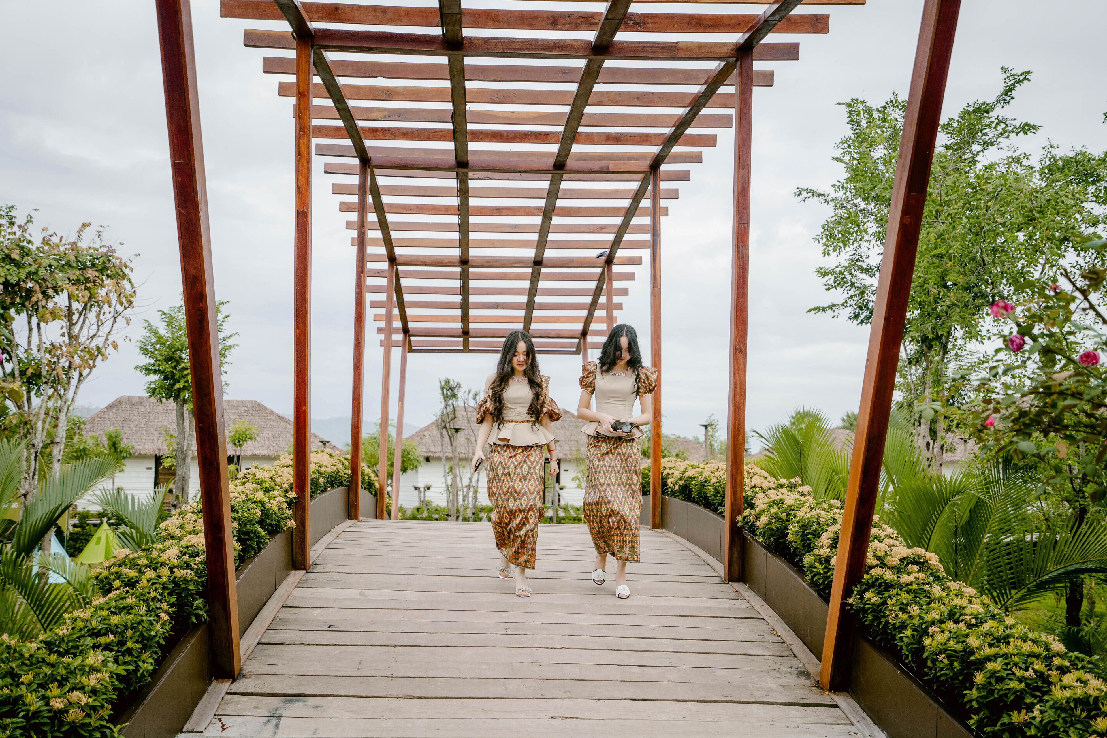 グッド タイム リラックス リゾート アンド スパ Expedia提供写真