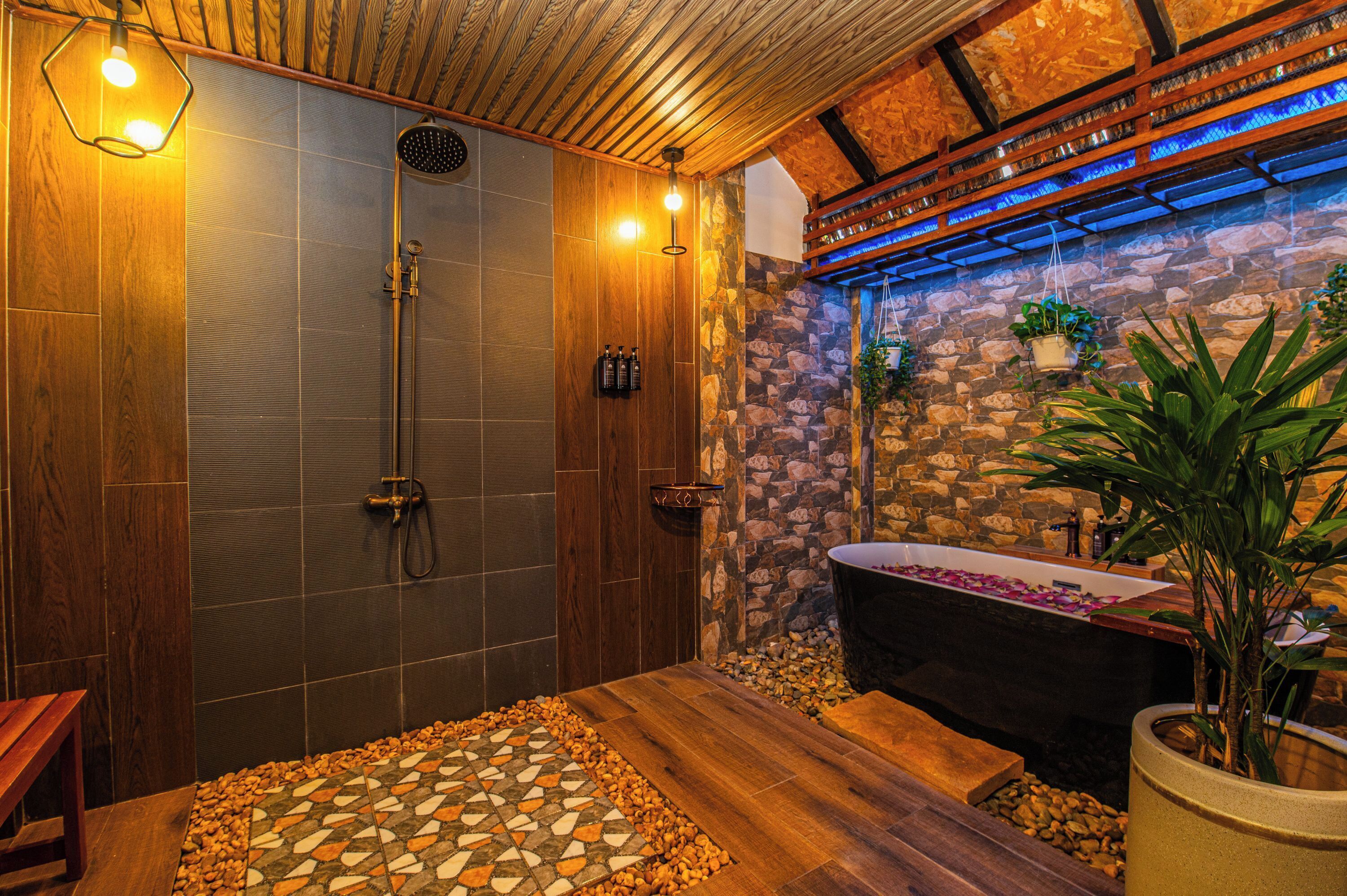 Foto - Good Time Relax Resort